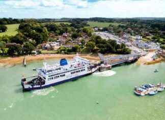 Wightlink Statement on Suspended Services: Updates and Information news-29112024-220501