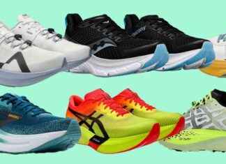 Top 6 Best Running Shoes of 2024 – Athletic Wear Review news-29112024-222101