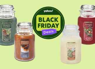 Save up to 50% on Yankee Candle Black Friday 2024 Seasonal Scents news-30112024-002229