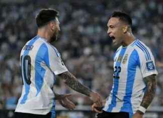 Lautaro Martinez vs. Lionel Messi: Who Deserves the 2024 FIFA Best Award? news-30112024-040454
