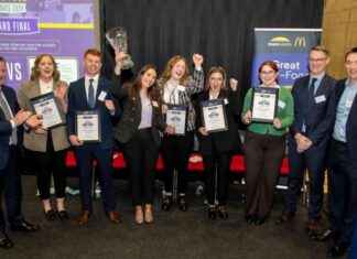 SETU Wins 9th Consecutive Title at Great Agri-Food Debate news-30112024-042628