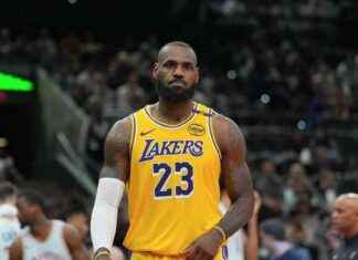 Michael Jordan’s Efficiency vs. LeBron James’ Longevity: NBA Analyst Comparison news-30112024-071032