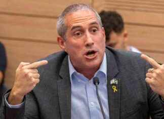 Israel’s Attempt to Exclude Arab Citizens from Democratic Participation news-30112024-101136