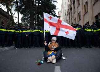 Revised Reasons for the Failure of Georgia’s Pro-Democracy Protests news-30112024-101243