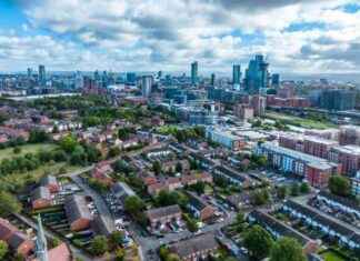 Top 10 Affordable Neighborhoods in Manchester with Property Prices Starting at £150,000 news-30112024-103305