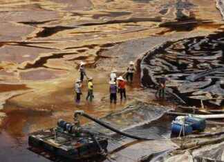 China’s Massive £63 Billion Gold Deposit Uncovered news-30112024-123554