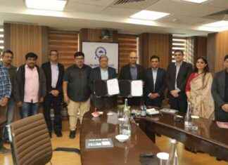 Sun Life Global Solutions Collaborates with IIT Indore for Innovation and Research news-30112024-163835