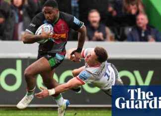 Premiership Rugby Returns with Fanfare but Lingering Issues | Michael Aylwin news-30112024-191644