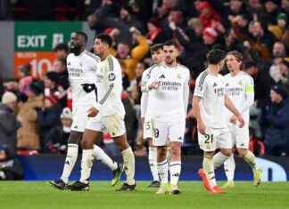 Addressing Real Madrid’s Leadership Issues: Strategies for Improvement news-30112024-192025