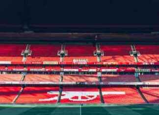 Impact of Arsenal FC’s Performance on Betting Markets: Analysis and Trends news-30112024-222026