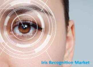 Iris Recognition Market Growth Forecast: Iris ID, IDEMIA, NEC news-30112024-225434
