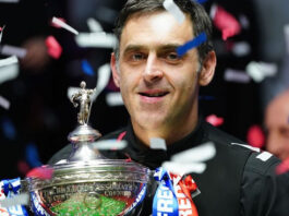 Ronnie O’Sullivan To Defend Masters Crown Despite Early UK Exit