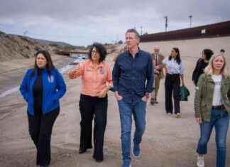 Addressing the Tijuana River Sewage Crisis: Governor Secures $250 Million Funding addressing-the-tijuana-river-sewage-crisis-governor-secures-250-million-funding