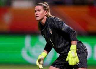 Alyssa Naeher: USWNT Star’s Historic Career Year alyssa-naeher-uswnt-stars-historic-career-year