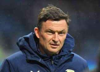 Analyzing the Impact of Danny Rohl on Sheffield Wednesday’s Performance analyzing-the-mpact-of-danny-rohl-on-sheffield-wednesdays-performance