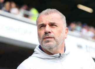 Ange Postecoglou: The Father Figure for Tottenham Players ange-postecoglou-the-father-figure-for-tottenham-players