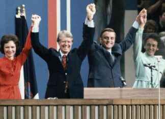 Assessing Jimmy Carter’s Presidency: Was He the Right President for 1976? assessing-jimmy-carters-presidency-was-he-the-right-president-for-1976