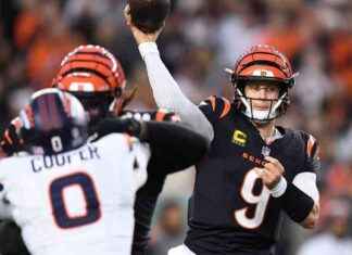 Bengals Playoff Hopes Alive: Overtime Win vs. Broncos bengals-playoff-hopes-alive-overtime-win-vs-broncos