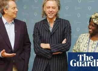 Bob Geldof Criticizes African Leaders in Live Aid Campaign – Revealed Files bob-geldof-criticizes-african-leaders-in-live-aid-campaign-revealed-files