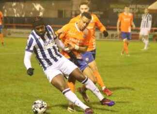 Braintree Town Beats Albion 3-2 in National League Cup – West Bromwich Albion Match Recap braintree-town-beats-albion-3-2-in-national-league-cup-west-bromwich-albion-match-recap