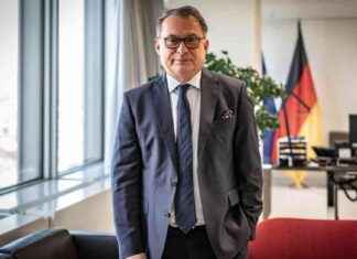 Bundesbank Chief Advocates for Flexible Debt Rule to Boost Investment bundesbank-chief-advocates-for-flexible-debt-rule-to-boost-nvestment