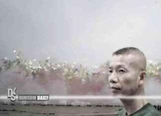 Cai Guo-Qiang’s Drone Firework Display Ends in Spectacular Crash – What Happened? cai-guo-qiangs-drone-firework-display-ends-in-spectacular-crash-what-happened