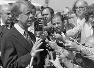 California Leaders Pay Tribute to Jimmy Carter: A Man of Rare Character california-leaders-pay-tribute-to-jimmy-carter-a-man-of-rare-character