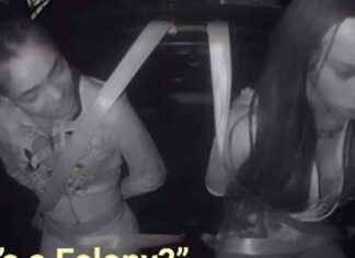 California Shoplifters Shocked as Stealing Upgraded to Felony: Outrage Over New Laws california-shoplifters-shocked-as-stealing-upgraded-to-felony-outrage-over-new-laws