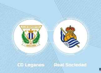 CD Leganes vs. Real Sociedad: TV Channel, Start Time, Live Stream Guide cd-leganes-vs-real-sociedad-tv-channel-start-time-live-stream-guide