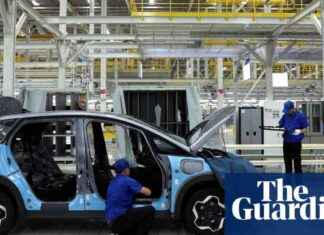 China Dominates Global Electric Car Market with 76% Share china-dominates-global-electric-car-market-with-76-share