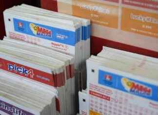 Christmas Eve Mega Millions Jackpot Approaching $1 Billion christmas-eve-mega-millions-jackpot-approaching-1-billion