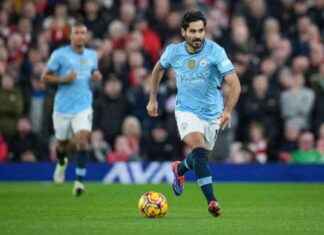 City’s Success Hinges on Positive Mindset, According to Gundogan citys-success-hinges-on-positive-mindset-according-to-gundogan