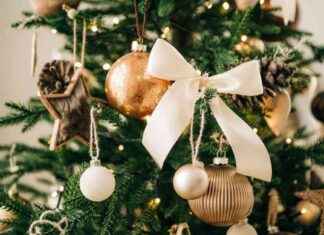 Clever Christmas Decorating Hack for Small Spaces: Woman’s ‘Genius’ Idea clever-christmas-decorating-hack-for-small-spaces-womans-genius-dea