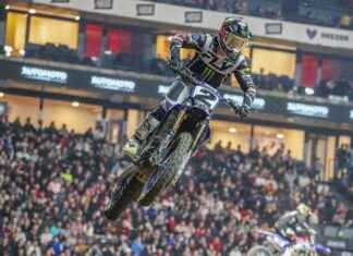 Cooper Webb Health Update: Latest News After AusXOpen Crash cooper-webb-health-update-latest-news-after-ausxopen-crash