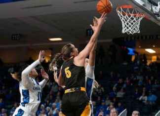 Creighton Women’s Basketball Secures Late Victory Over Cowgirls creighton-womens-basketball-secures-late-victory-over-cowgirls