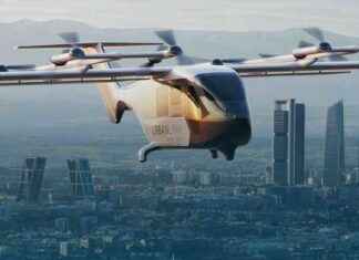 Crisalion Secures Order for 20 Integrity Air Taxis: What It Means for the Future crisalion-secures-order-for-20-ntegrity-air-taxis-what-t-means-for-the-future