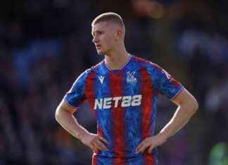 Crystal Palace Rejects Arsenal’s Bid for Midfielder – Transfer News Update crystal-palace-rejects-arsenals-bid-for-midfielder-transfer-news-update