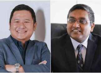 Darren Yuen Appointed as New CEO of IPG Mediabrands Malaysia darren-yuen-appointed-as-new-ceo-of-pg-mediabrands-malaysia