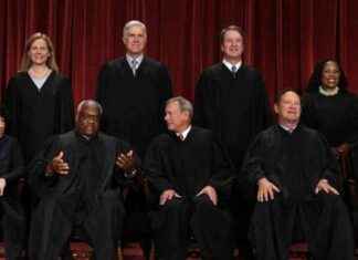 Democrat’s Calculated Effort to Undermine SCOTUS Since Dobbs, Revealed by CBS Reporter democrats-calculated-effort-to-undermine-scotus-since-dobbs-revealed-by-cbs-reporter