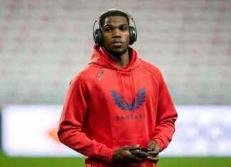 Dujon Sterling Injury Update: Right-Back to Consult Specialist for Set-Back – Latest News dujon-sterling-njury-update-right-back-to-consult-specialist-for-set-back-latest-news