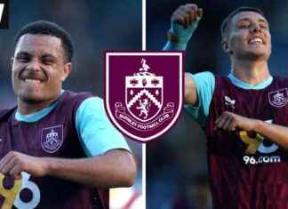 Emerging Double Act at Burnley FC’s Turf Moor: A Scarily Good Partnership emerging-double-act-at-burnley-fcs-turf-moor-a-scarily-good-partnership