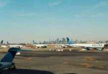 FAA Grants Temporary Scheduling Relief at Newark Airport faa-grants-temporary-scheduling-relief-at-newark-airport
