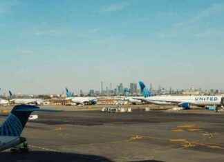 FAA Grants Temporary Scheduling Relief at Newark Airport faa-grants-temporary-scheduling-relief-at-newark-airport
