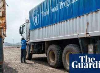 First Aid Convoy Reaches Besieged Khartoum Area in Sudan Civil War Relief Effort first-aid-convoy-reaches-besieged-khartoum-area-in-sudan-civil-war-relief-effort