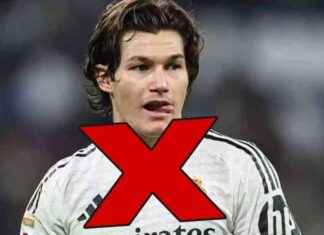 Fran García set to leave Real Madrid for another LaLiga club fran-garca-set-to-leave-real-madrid-for-another-laliga-club