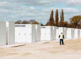 France’s Largest Battery Energy Storage System (BESS) by TagEnergy and Tesla: Construction Underway frances-largest-battery-energy-storage-system-bess-by-tagenergy-and-tesla-construction-underway