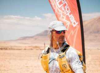 From Near-Death to Record-Breaking: Ex-Para’s Journey to Ultra Running Success from-near-death-to-record-breaking-ex-paras-journey-to-ultra-running-success
