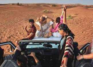 Future Travel Behavior of Germans in 2025: An Insightful Look future-travel-behavior-of-germans-in-2025-an-nsightful-look