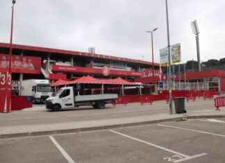 Girona’s Enhanced Security Measures for Liverpool Champions League Match gironas-enhanced-security-measures-for-liverpool-champions-league-match