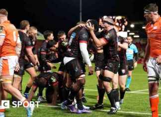 Gloucester vs Edinburgh Challenge Cup Match: Hosts Secure Gritty 15-7 Victory gloucester-vs-edinburgh-challenge-cup-match-hosts-secure-gritty-15-7-victory